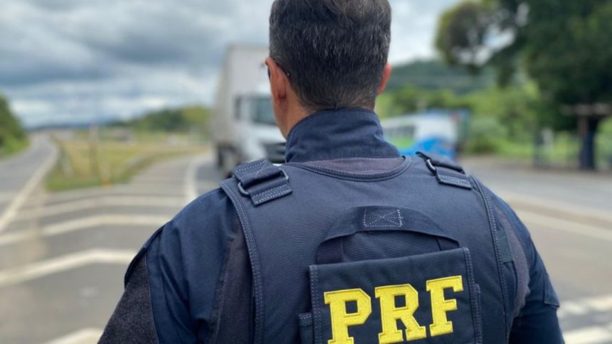 Saiba onde ocorrem as fiscalizações com radares portáteis da PRF nas rodovias do AM