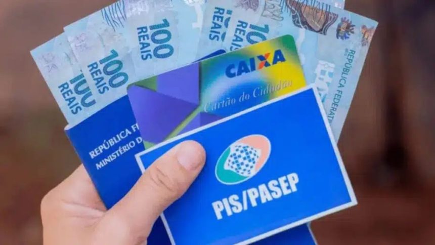 PIS/Pasep 2026: cronograma de pagamentos é divulgado pelo MTE