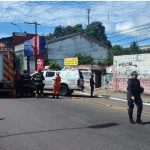Homem em situação de rua é preso com artefato explosivo em ônibus de Manaus