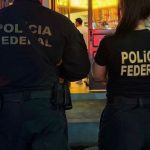 PF fiscaliza empresas de segurança clandestina em bares e casas noturnas de Manaus