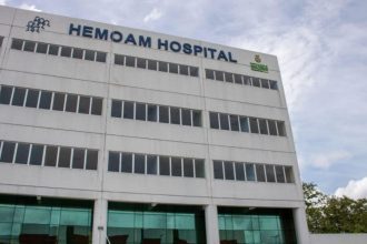 Processo seletivo oferece 265 vagas com salários de até R$ 4,7 mil no Hospital do Sangue