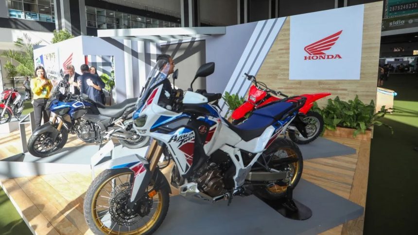 Expopim 4.0 reúne empresas e apresenta a nova indústria do Brasil