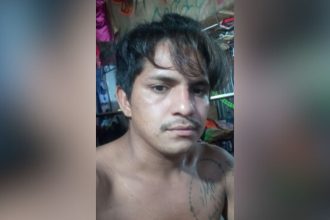Polícia procura homem que tentou matar a ex-companheira no Amazonas