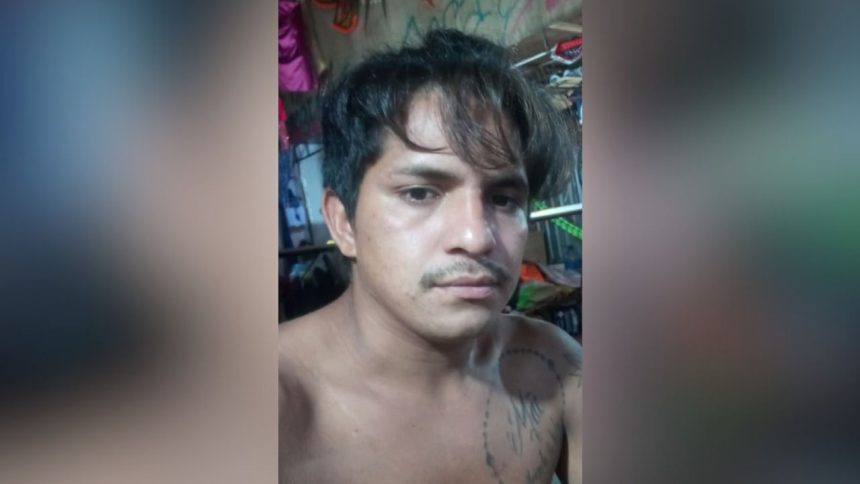 Polícia procura homem que tentou matar a ex-companheira no Amazonas