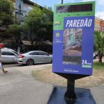 Foragido da Justiça por homicídio é preso após ser identificado pelo Paredão em Manaus