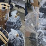 Droga avaliada em R$ 3 milhões é apreendida em Manaus; quatro foram presos