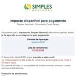 MEIs devem ficar atentos a mensagens falsas de cobrança do Simples Nacional