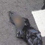 Passageiro tem braço decepado após colisão entre “Amarelinhos” em Manaus