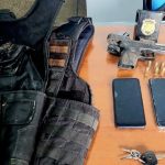 Jovem é preso suspeito de matar e roubar sargento da reserva em Manaus