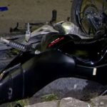 Motociclista morre em colisão de motos no Parque das Laranjeiras