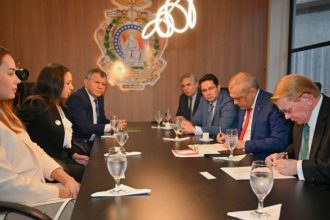 Cartórios do Amazonas poderão emitir Carteira de Identidade Nacional