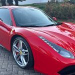 Ferrari lidera ranking de IPVA mais caro do Amazonas; valor supera R$ 66 mil