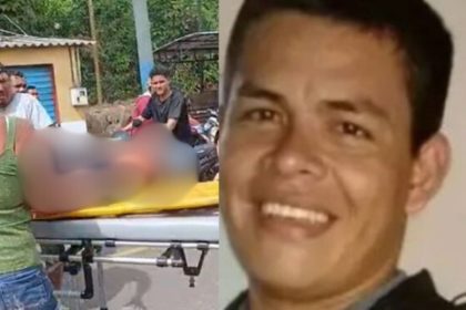 Nove pessoas são presas após assassinato de policial militar no AM; dois preso são PMs