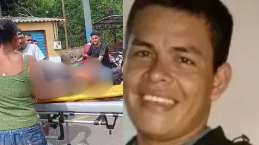 Nove pessoas são presas após assassinato de policial militar no AM; dois preso são PMs