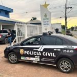 Padrasto é preso após estuprar enteada e deixá-la em coma