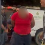 Passageiro é preso após tentar estuprar motorista de aplicativo em Manaus