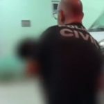 Mãe é presa por deixar filho de 6 anos ser torturado e jogado da janela pelo padrasto no AM