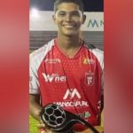 Morre jovem que teve 90% do corpo queimado após explosão de barco no AM