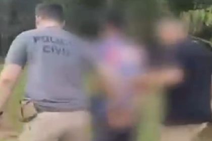 Adolescente grávida permitia sexo entre seu marido e irmã de 13 anos em Manacapuru