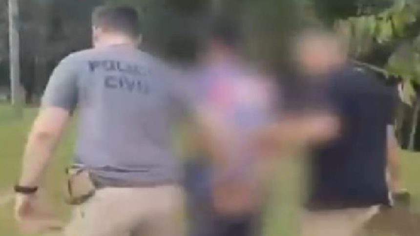 Adolescente grávida permitia sexo entre seu marido e irmã de 13 anos em Manacapuru