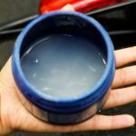 Anvisa alerta para uso de pomadas modeladoras que podem causar lesões nos olhos e até cegueira