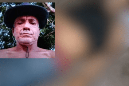 Sobrinho é preso após matar o próprio tio durante discussão em Manacapuru