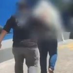 Homem é preso após mãe encontrar vídeo do filho de 1 ano sendo estuprado em Itapiranga