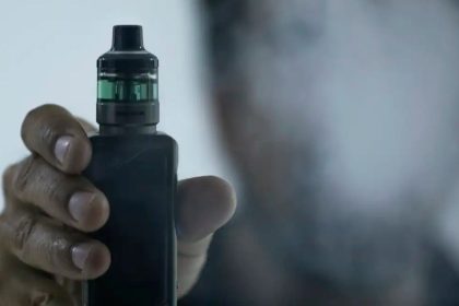 Anvisa e MPF firmam parceria para fiscalizar comércio de vapes