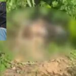 Jovem que desapareceu após ir para entrevista de emprego é encontrado morto em Manaus