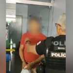 Cantor e apresentador de TV incluído na lista de mais procurados é preso em Itacoatiara