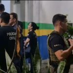 PC revela rede de tráfico, lavagem de dinheiro, igrejas e servidores públicos em operação Erga Omnes