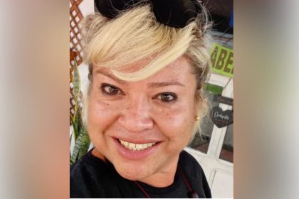 Mãe pede ajuda para encontrar filho que desapareceu ao sair de casa em Manaus