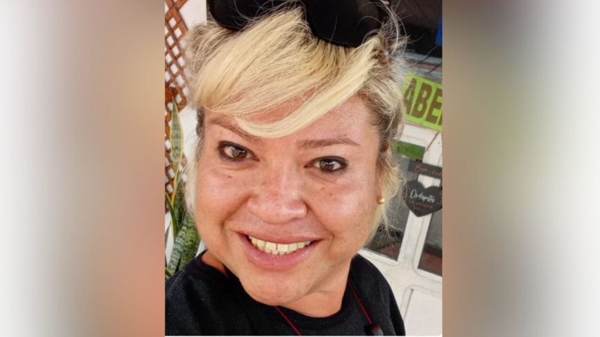 Mãe pede ajuda para encontrar filho que desapareceu ao sair de casa em Manaus