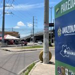 Oito foragidos da Justiça são presos com ajuda do Paredão em Manaus