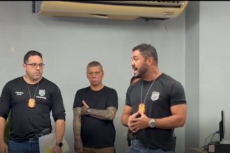 CV movimentou R$ 70 milhões com apoio de servidores públicos em Manaus, diz polícia