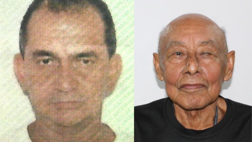 IML busca por familiares de dois idosos que faleceram em Manaus