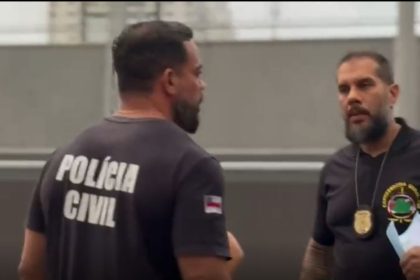 Líder do CV usava igreja evangélica como fachada para movimentações do tráfico em Manaus