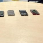 Jovem sobrevive após saltar de carro durante sequestro em Manaus