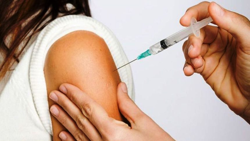 Anvisa aprova vacina contra o HPV na prevenção de câncer de orofaringe, cabeça e pescoço