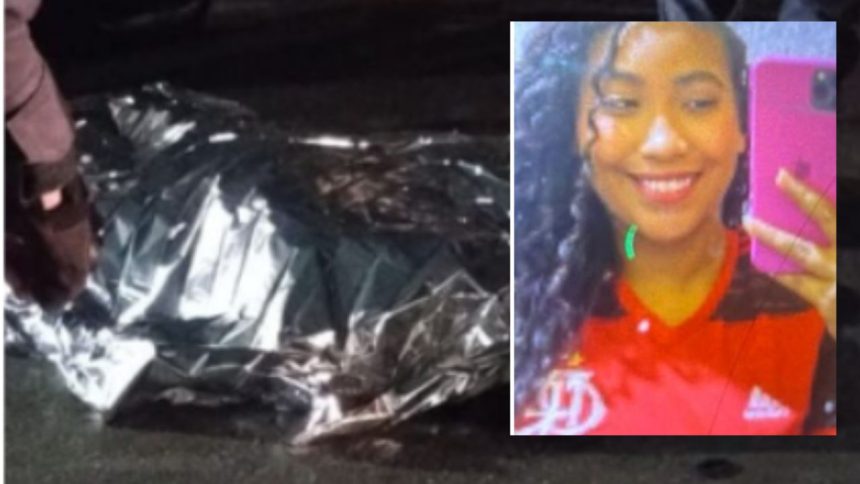 Mulher morre em colisão entre motocicleta e ônibus na rodovia AM-010