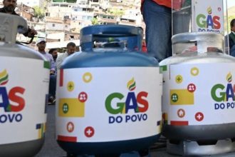 Gás do Povo é aprovado na Câmara e segue para o Senado