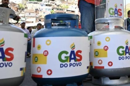 Gás do Povo é aprovado na Câmara e segue para o Senado