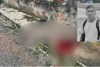 Trabalhador morto durante assalto em Manaus completaria 30 anos neste sábado