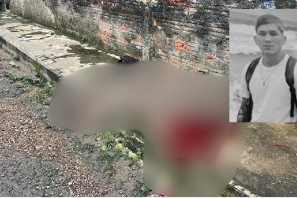 Trabalhador morto durante assalto em Manaus completaria 30 anos neste sábado