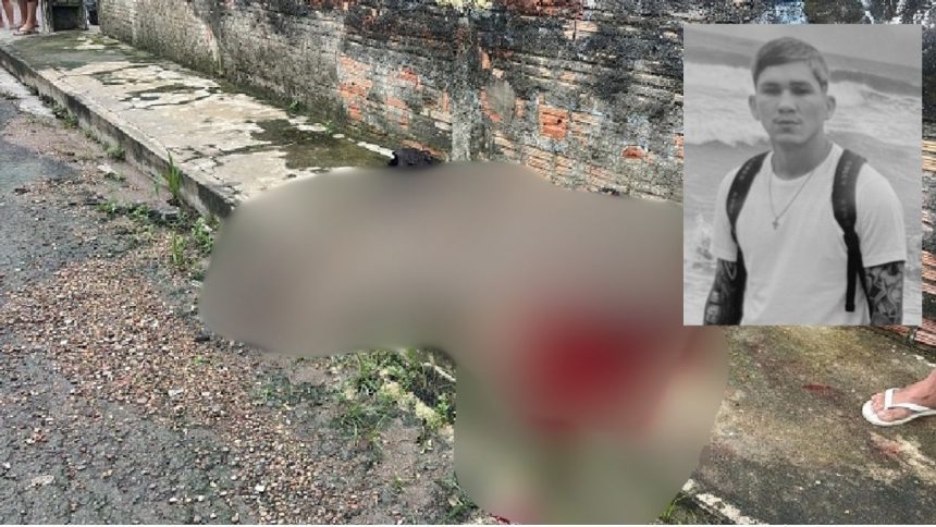 Trabalhador morto durante assalto em Manaus completaria 30 anos neste sábado