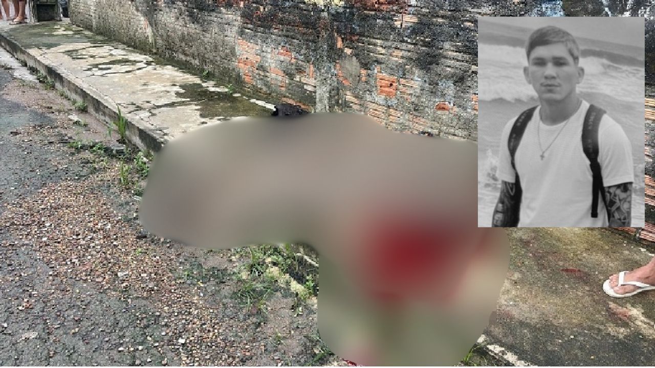 Trabalhador morto durante assalto em Manaus completaria 30 anos neste sábado