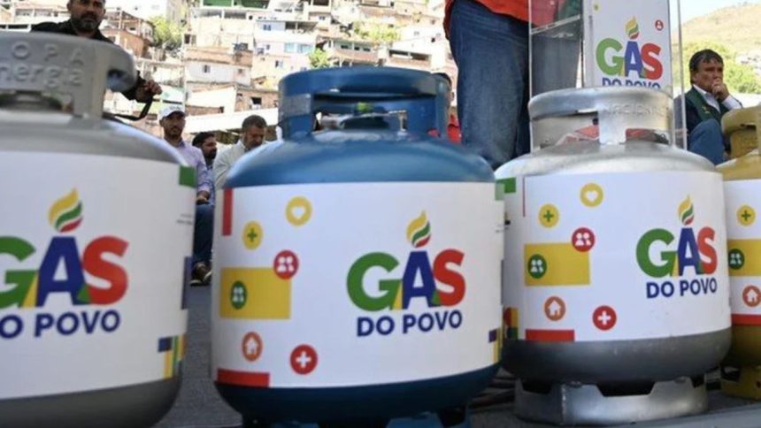 Gás do Povo é aprovado na Câmara e segue para o Senado