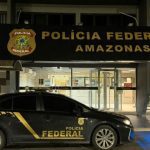 Operação da PF cumpre 18 mandados contra grupo investigado por tráfico no Amazonas