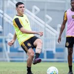 Amazonas anuncia contratação do meia argentino Patricio Núñez para a temporada 2026