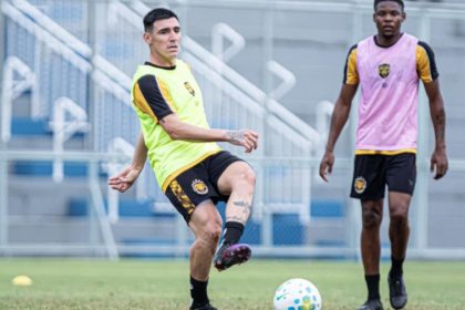 Amazonas anuncia contratação do meia argentino Patricio Núñez para a temporada 2026